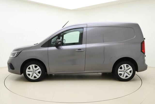 Renault KANGOO E-Tech Extra 22 kW 44 kWh | SOH 99% | Trekhaak | Navigatie | Climate control | Camera | Zijschuifdeur | Metaallak