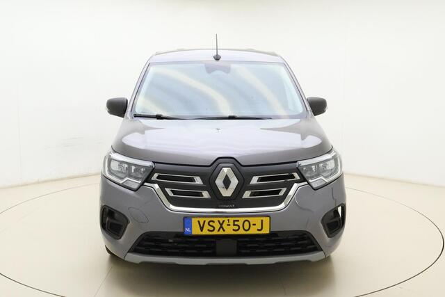 Renault KANGOO E-Tech Extra 22 kW 44 kWh | SOH 99% | Trekhaak | Navigatie | Climate control | Camera | Zijschuifdeur | Metaallak