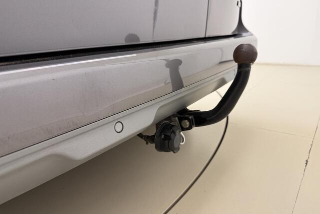 Renault KANGOO E-Tech Extra 22 kW 44 kWh | SOH 99% | Trekhaak | Navigatie | Climate control | Camera | Zijschuifdeur | Metaallak