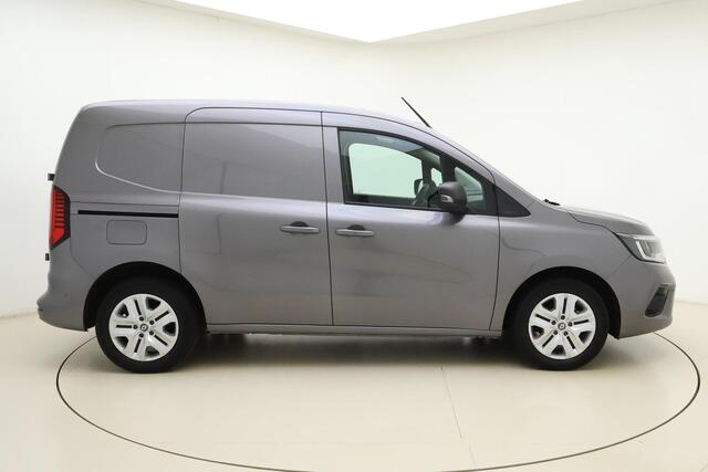 Renault KANGOO E-Tech Extra 22 kW 44 kWh | SOH 99% | Trekhaak | Navigatie | Climate control | Camera | Zijschuifdeur | Metaallak