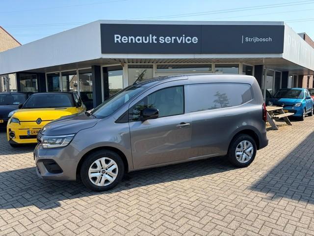 Renault KANGOO 1.5 Blue dCi 115 extra L1