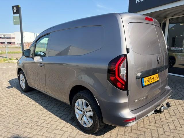 Renault KANGOO 1.5 Blue dCi 115 extra L1