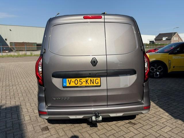 Renault KANGOO 1.5 Blue dCi 115 extra L1