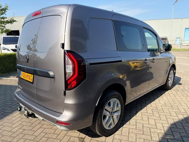 Renault KANGOO 1.5 Blue dCi 115 extra L1