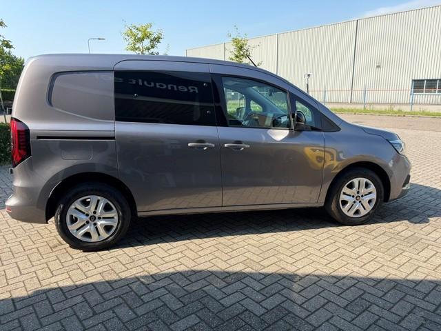 Renault KANGOO 1.5 Blue dCi 115 extra L1