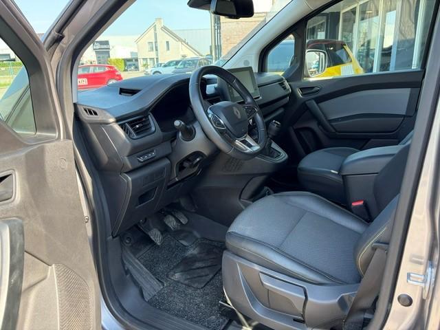 Renault KANGOO 1.5 Blue dCi 115 extra L1