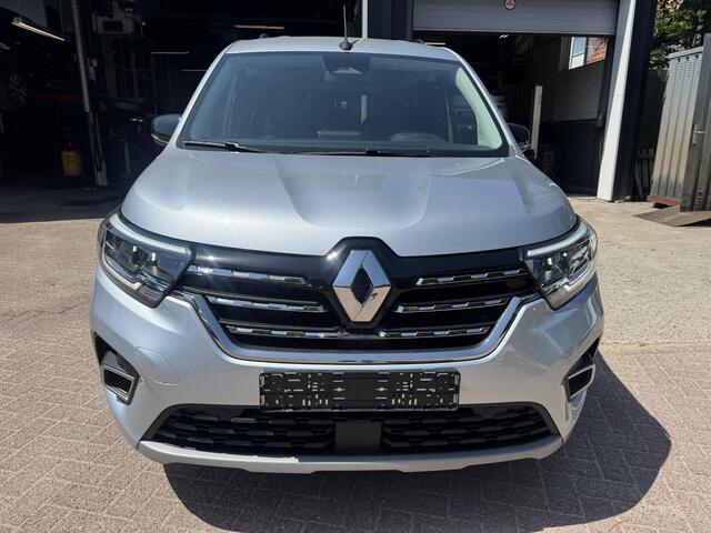 Renault KANGOO 1.3 TCe 130pk EDC Techno 7pers Navi/Camera!!