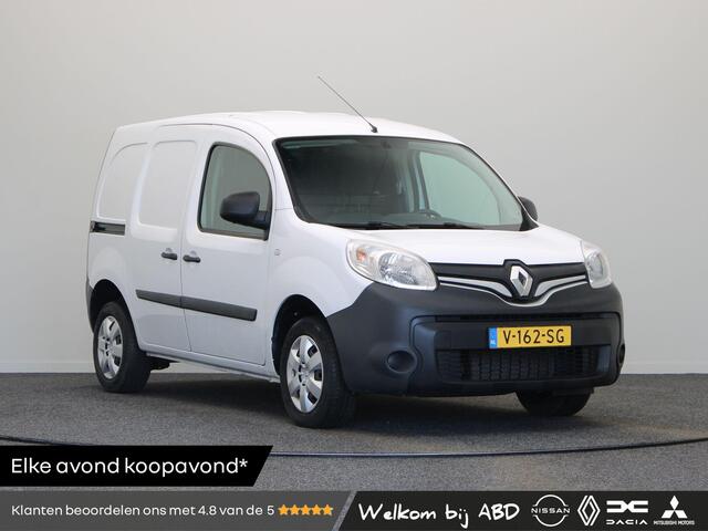 Renault KANGOO 1.5 dCi 75 Générique Pro | Airco | Trekhaak | Cruise Control |