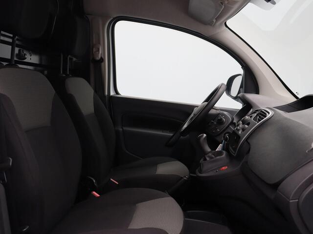 Renault KANGOO 1.5 dCi 75 Générique Pro | Airco | Trekhaak | Cruise Control |