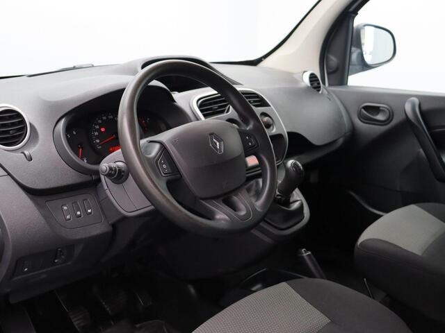 Renault KANGOO 1.5 dCi 75 Générique Pro | Airco | Trekhaak | Cruise Control |