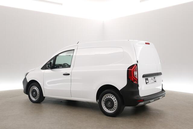 Renault KANGOO E-Tech 44 kWh | SOH 97% | Clima | Cruise | Parkeersens. | LED