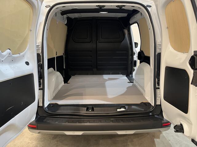Renault KANGOO (Nissan Townstar) 1.3 L1 130 PK Benzine / Euro 6 / Airco / Cruise Control / CarPlay / Camera / Leder / 3-Zits / 31.000 KM !!