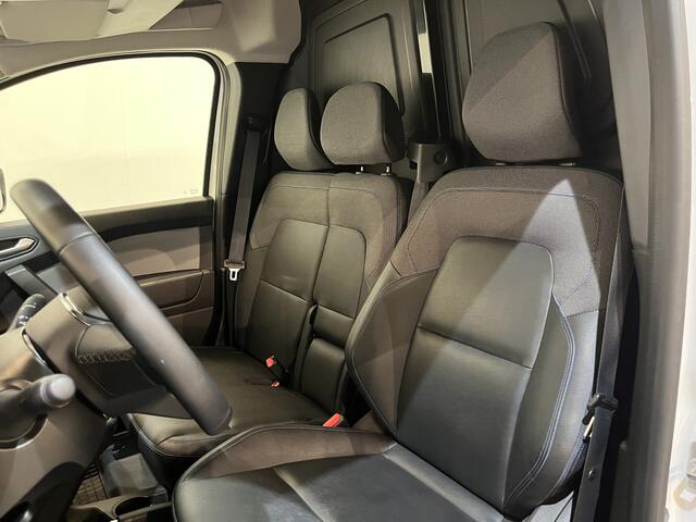 Renault KANGOO (Nissan Townstar) 1.3 L1 130 PK Benzine / Euro 6 / Airco / Cruise Control / CarPlay / Camera / Leder / 3-Zits / 31.000 KM !!