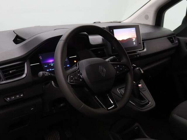 Renault KANGOO E-Tech Advance L1 44 kWh Trekhaak
