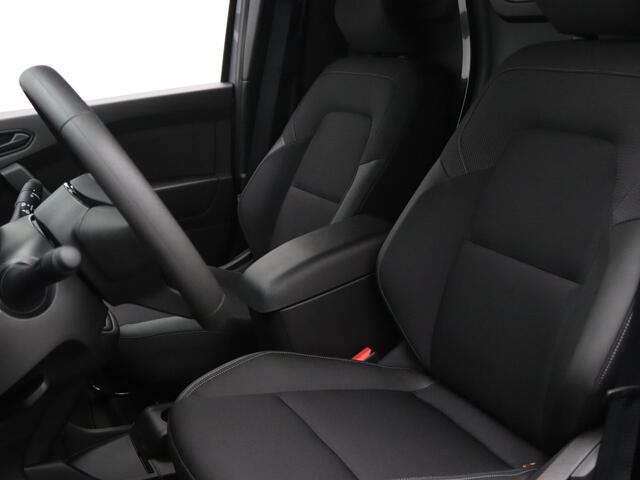 Renault KANGOO E-Tech Advance L1 44 kWh Trekhaak