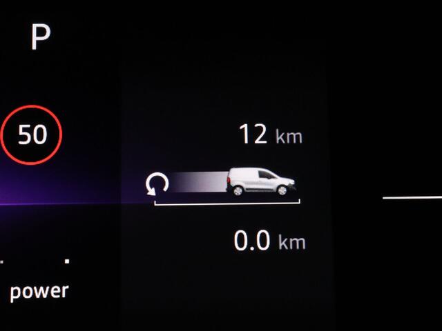Renault KANGOO E-Tech Advance L1 44 kWh Trekhaak