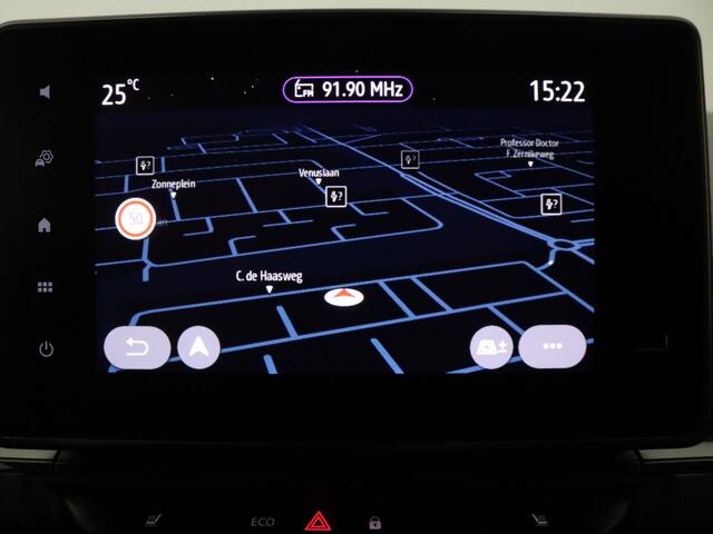 Renault KANGOO E-Tech Advance L1 44 kWh Trekhaak