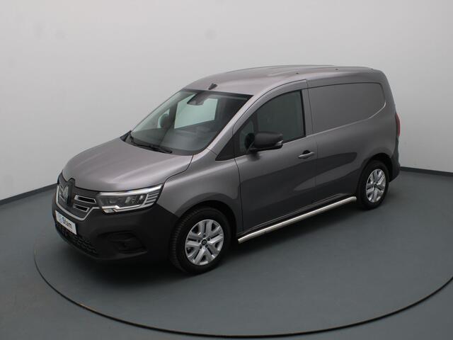 Renault KANGOO E-Tech Advance L1 44 kWh Trekhaak