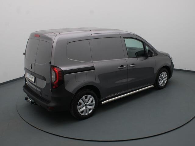 Renault KANGOO E-Tech Advance L1 44 kWh Trekhaak