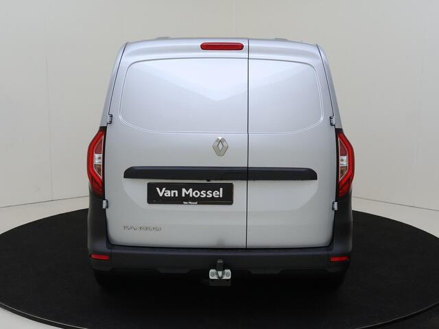Renault KANGOO 1.5 Blue dCi 95 Luxe L1 | Vloer en wandpakket