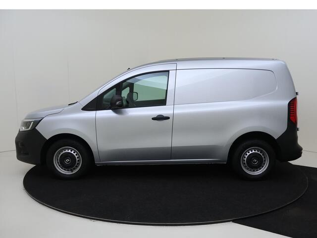 Renault KANGOO 1.5 Blue dCi 95 Luxe L1 | Vloer en wandpakket