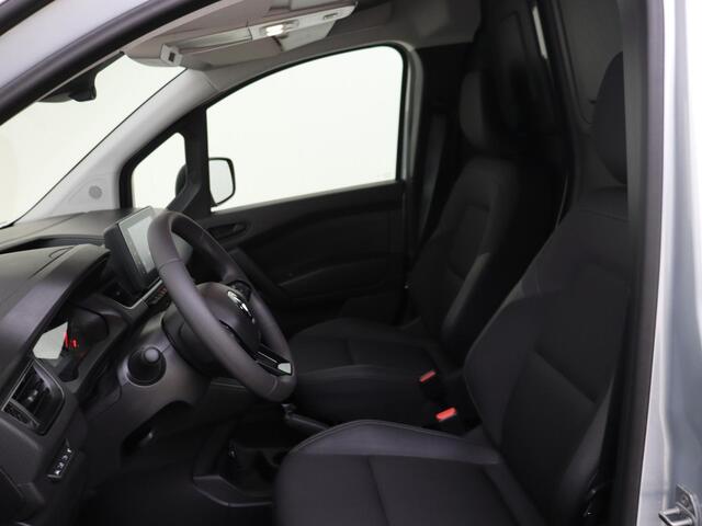 Renault KANGOO 1.5 Blue dCi 95 Luxe L1 | Vloer en wandpakket