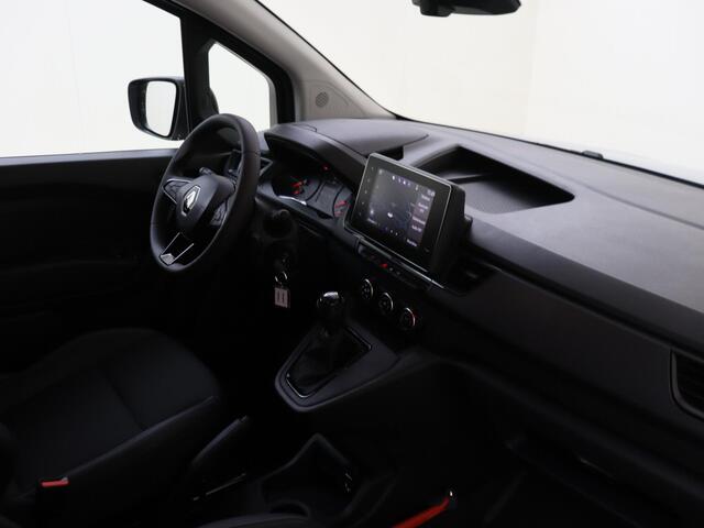 Renault KANGOO 1.5 Blue dCi 95 Luxe L1 | Vloer en wandpakket
