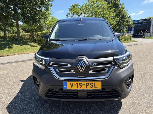 Renault KANGOO E-Tech Advance L2 44 kWh AUTOMAAT | CAMERA | CARPLAY | ANDROID AUTO | PDC | CRUISE CONTR.