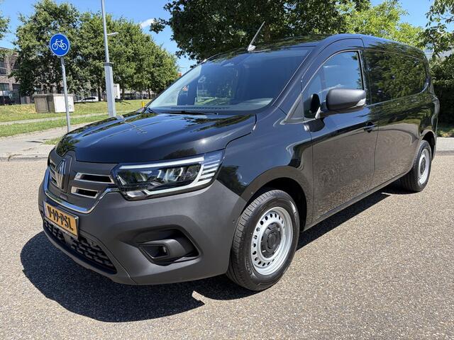 Renault KANGOO E-Tech Advance L2 44 kWh AUTOMAAT | CAMERA | CARPLAY | ANDROID AUTO | PDC | CRUISE CONTR.