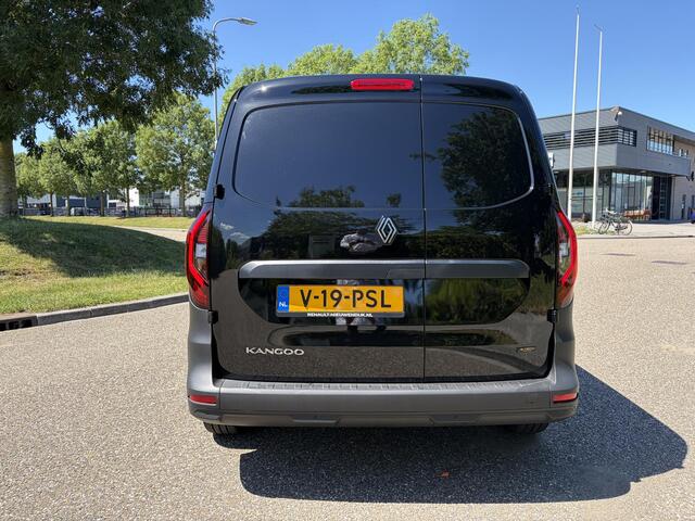 Renault KANGOO E-Tech Advance L2 44 kWh AUTOMAAT | CAMERA | CARPLAY | ANDROID AUTO | PDC | CRUISE CONTR.