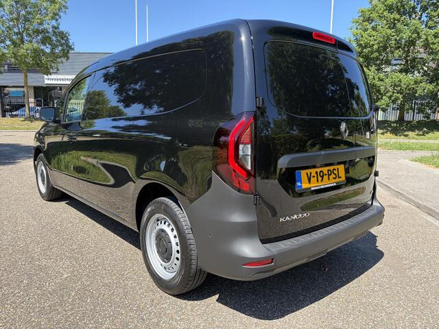 Renault KANGOO E-Tech Advance L2 44 kWh AUTOMAAT | CAMERA | CARPLAY | ANDROID AUTO | PDC | CRUISE CONTR.