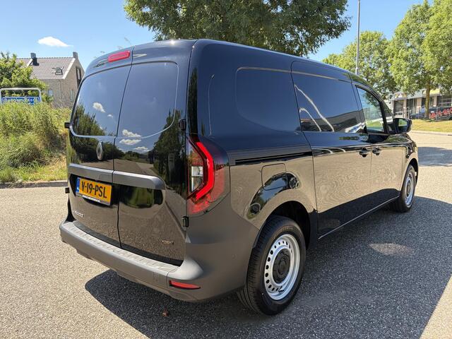 Renault KANGOO E-Tech Advance L2 44 kWh AUTOMAAT | CAMERA | CARPLAY | ANDROID AUTO | PDC | CRUISE CONTR.
