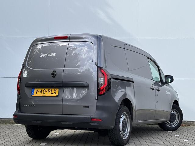 Renault KANGOO E-Tech Extra L2 44 kWh /