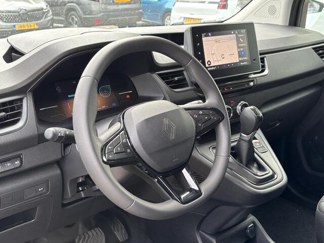 Renault KANGOO E-Tech Extra L2 44 kWh /