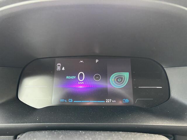 Renault KANGOO E-Tech Extra L2 44 kWh /