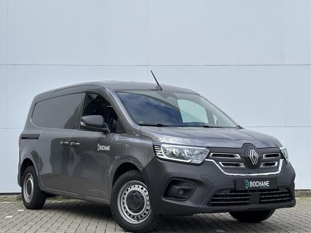 Renault KANGOO E-Tech Extra L2 44 kWh /