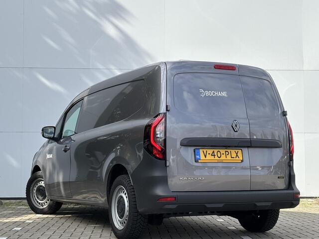 Renault KANGOO E-Tech Extra L2 44 kWh /