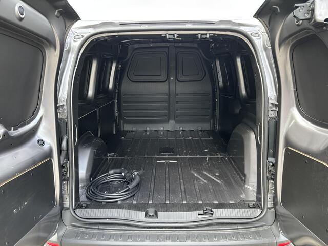 Renault KANGOO E-Tech Extra L2 44 kWh /