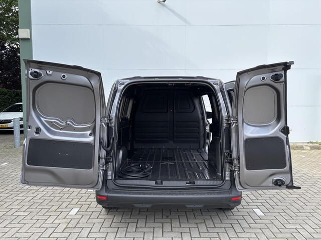 Renault KANGOO E-Tech Extra L2 44 kWh /