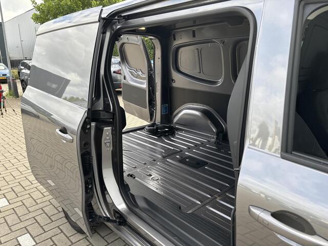 Renault KANGOO E-Tech Extra L2 44 kWh /