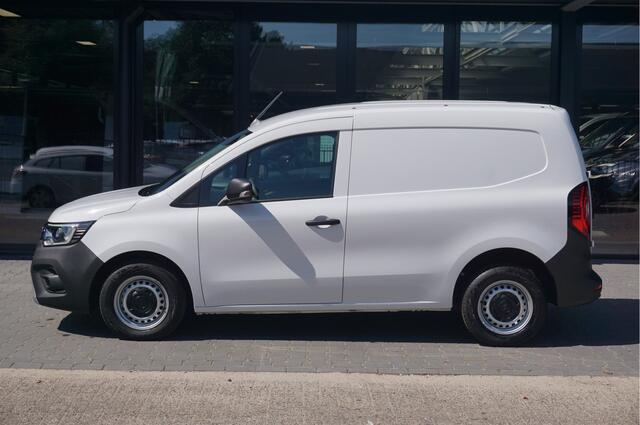 Renault KANGOO 1.5DCI 95PK EDC Automaat L1 Apple CP/Android A, Camera, Cruise, Airco!! NR. K02*