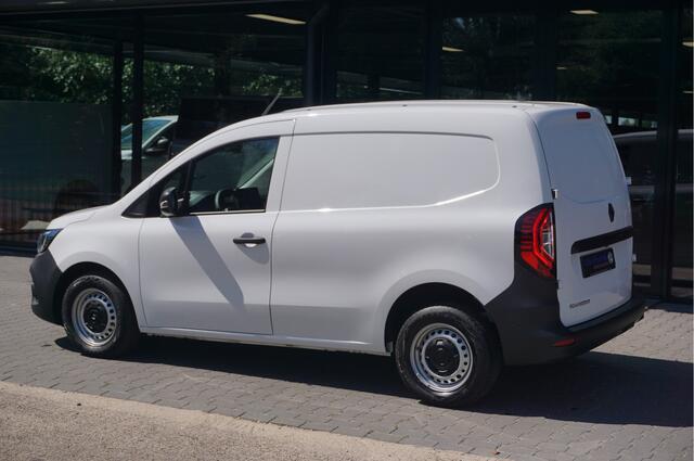 Renault KANGOO 1.5DCI 95PK EDC Automaat L1 Apple CP/Android A, Camera, Cruise, Airco!! NR. K02*