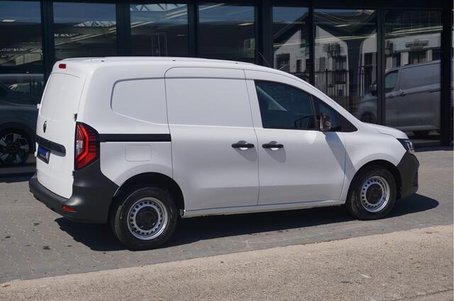 Renault KANGOO 1.5DCI 95PK EDC Automaat L1 Apple CP/Android A, Camera, Cruise, Airco!! NR. K02*