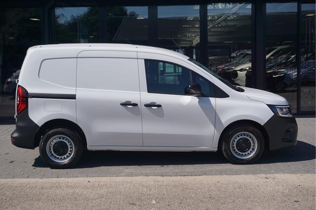 Renault KANGOO 1.5DCI 95PK EDC Automaat L1 Apple CP/Android A, Camera, Cruise, Airco!! NR. K02*