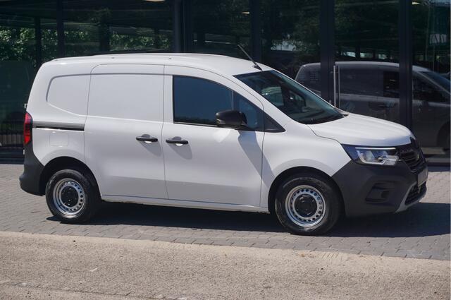 Renault KANGOO 1.5DCI 95PK EDC Automaat L1 Apple CP/Android A, Camera, Cruise, Airco!! NR. K02*