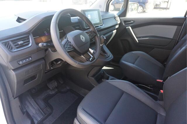 Renault KANGOO 1.5DCI 95PK EDC Automaat L1 Apple CP/Android A, Camera, Cruise, Airco!! NR. K02*