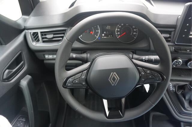 Renault KANGOO 1.5DCI 95PK EDC Automaat L1 Apple CP/Android A, Camera, Cruise, Airco!! NR. K02*
