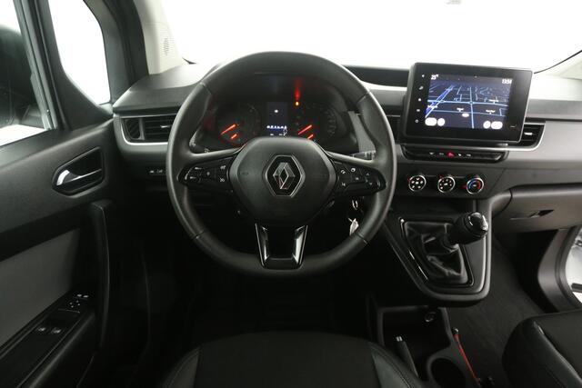 Renault KANGOO 1.5 Blue dCi | Airco | Cruise | Camera | Carplay | Navi | Trekhaak