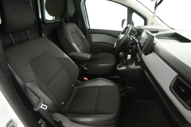 Renault KANGOO 1.5 Blue dCi | Airco | Cruise | Camera | Carplay | Navi | Trekhaak