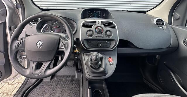 Renault KANGOO 1.5 dCi 90 Energy Comfort Maxi L2 Extra lang MARGE BTW VRIJ